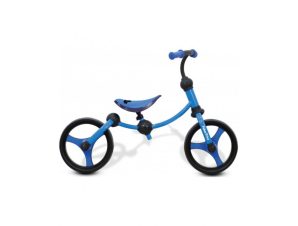 Ποδήλατο Ισορροπίας Smartrike Fisher Price 12″ 2 Σε 1 Μπλε – 1050033