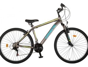 Ποδήλατο Orient Steed 27.5″ Γκρι – 151408