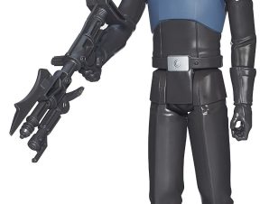 Hasbro – Star Wars Wave 4 Figure – Agent Kallus – 30 εκ – A8928