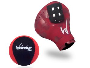 Waboba Ambidextrous Catch Pro – Κατάλληλο για Δεξιόχειρες και Αριστερόχειρες