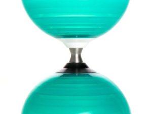 Henry’s Beach Diabolo – ‘Free Hub’ Version Turquoise