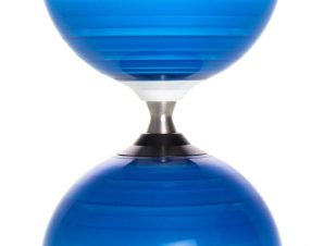 Henry’s Beach Diabolo – ‘Free Hub’ Version blue