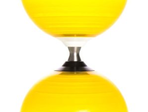 Henry’s Beach Diabolo – ‘Free Hub’ Version Yellow