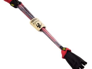 Juggling sticks Picasso Flower Red / Black από την Juggle dream