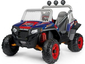 Παιδικό Αμάξι Polaris Rzr 900 XP 24V Peg Perego – OD0554