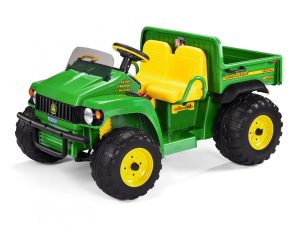 Παιδικό Όχημα John Deere Gator Hpx 12V Peg Perego – OD0060