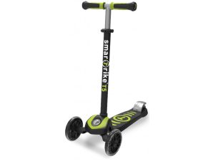 Παιδικό Scooter Smartrike T5 Πράσινο – 2010000