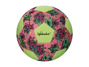 Waboba – Tropical Classic Beach Soccer ball