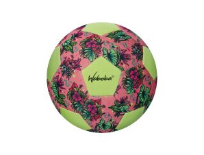 Waboba – Tropical Mini Beach Soccer Ball