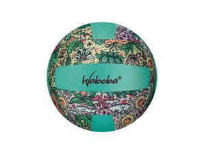 Waboba – Tropical Mini Beach Volleyball – Tropical Scene