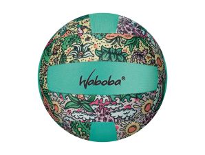 Waboba – Tropical Classic Beach Volleyball – Tropical Scene